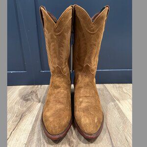 Brand New - Never Worn Tecovas Josie 10